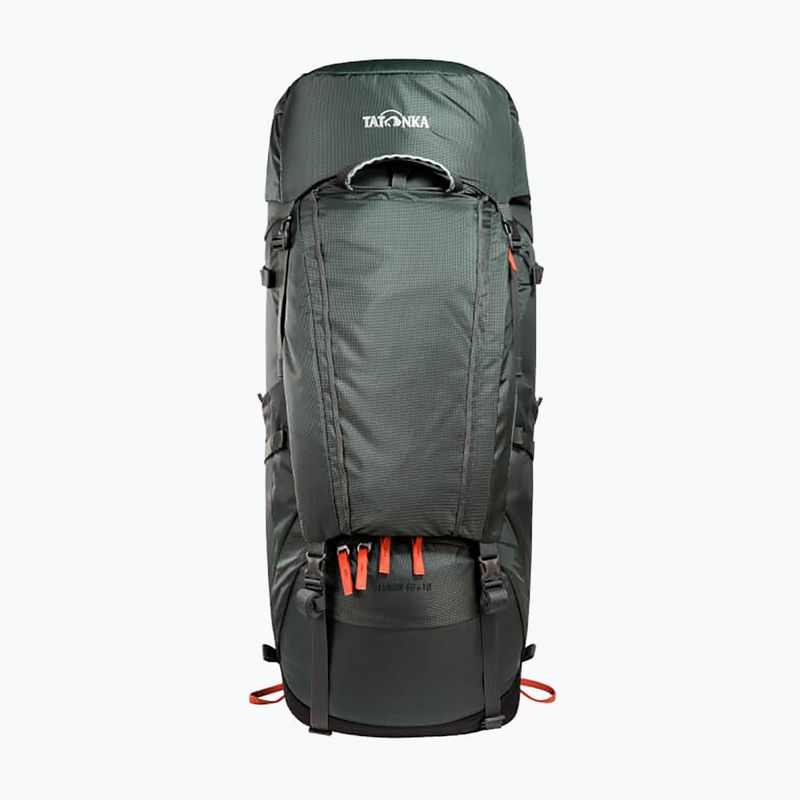 Plecak trekkingowy męski Tatonka Yukon 60+10 l navy