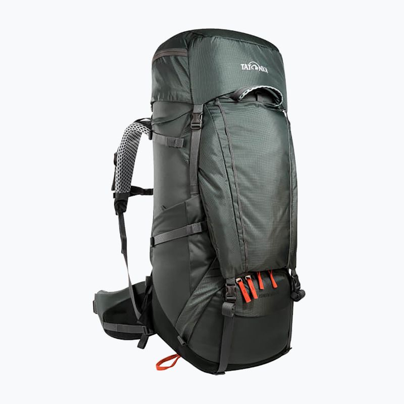 Plecak trekkingowy męski Tatonka Yukon 60+10 l navy 2