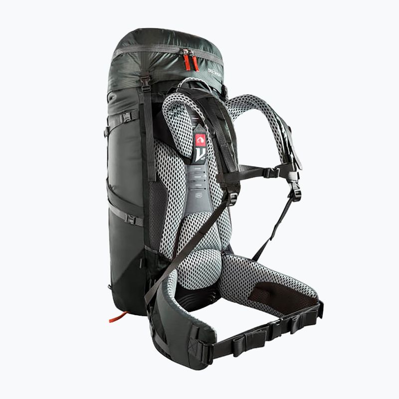 Plecak trekkingowy męski Tatonka Yukon 60+10 l navy 4