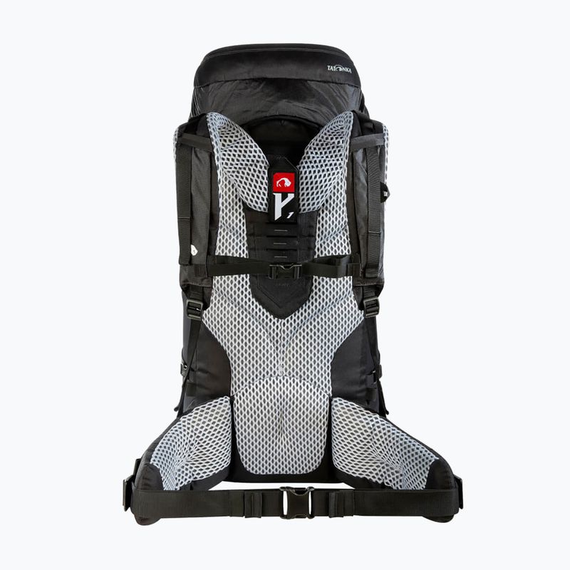 Plecak trekkingowy Tatonka Noras 65 + 10 l black 2