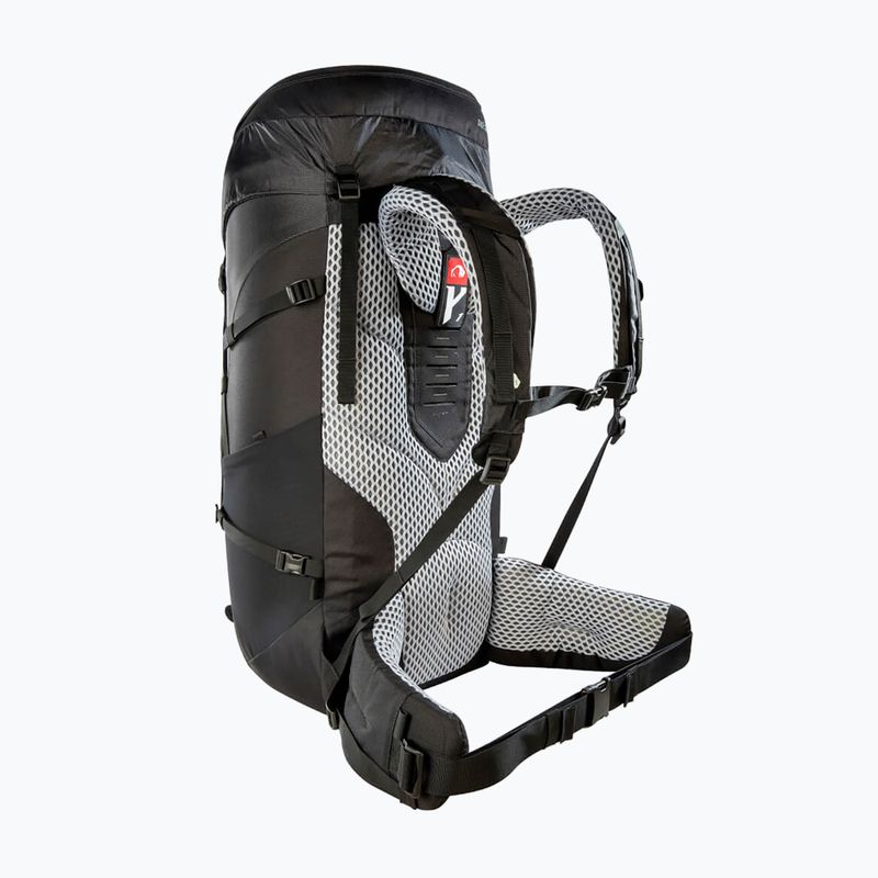 Plecak trekkingowy Tatonka Noras 65 + 10 l black 4