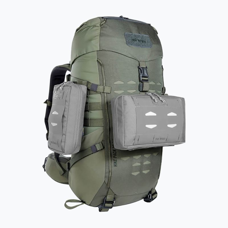 Plecak turystyczny Tatonka Hike Pack 30 l BC stone grey olive 5