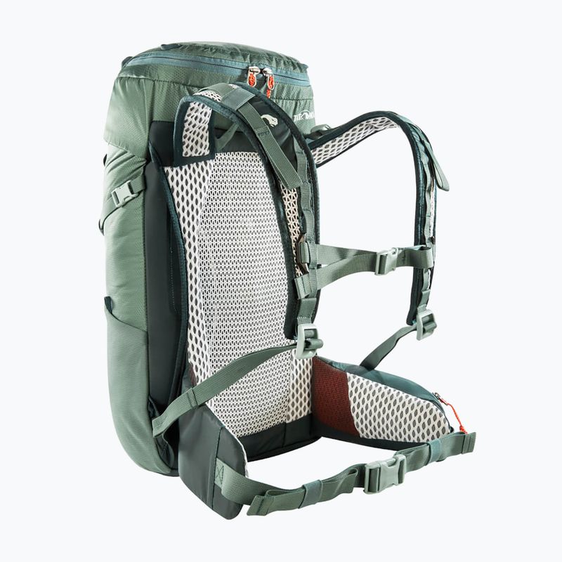 Plecak turystyczny damski Tatonka Hike Pack 20 l sage green 4