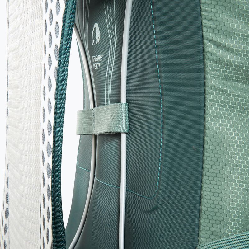 Plecak turystyczny damski Tatonka Hike Pack 20 l sage green 9