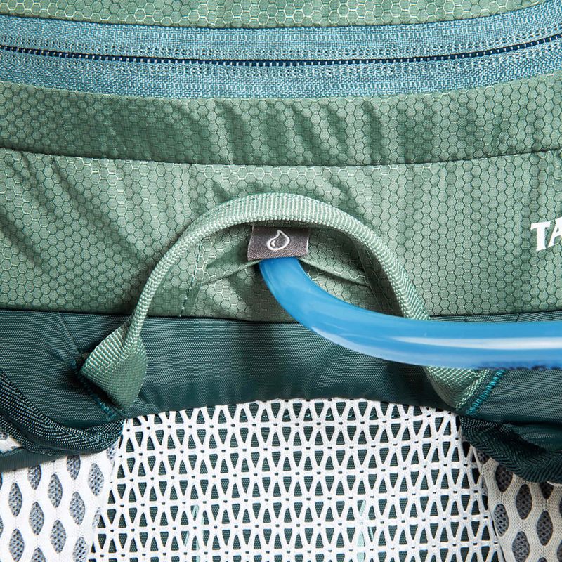 Plecak turystyczny damski Tatonka Hike Pack 20 l sage green 11