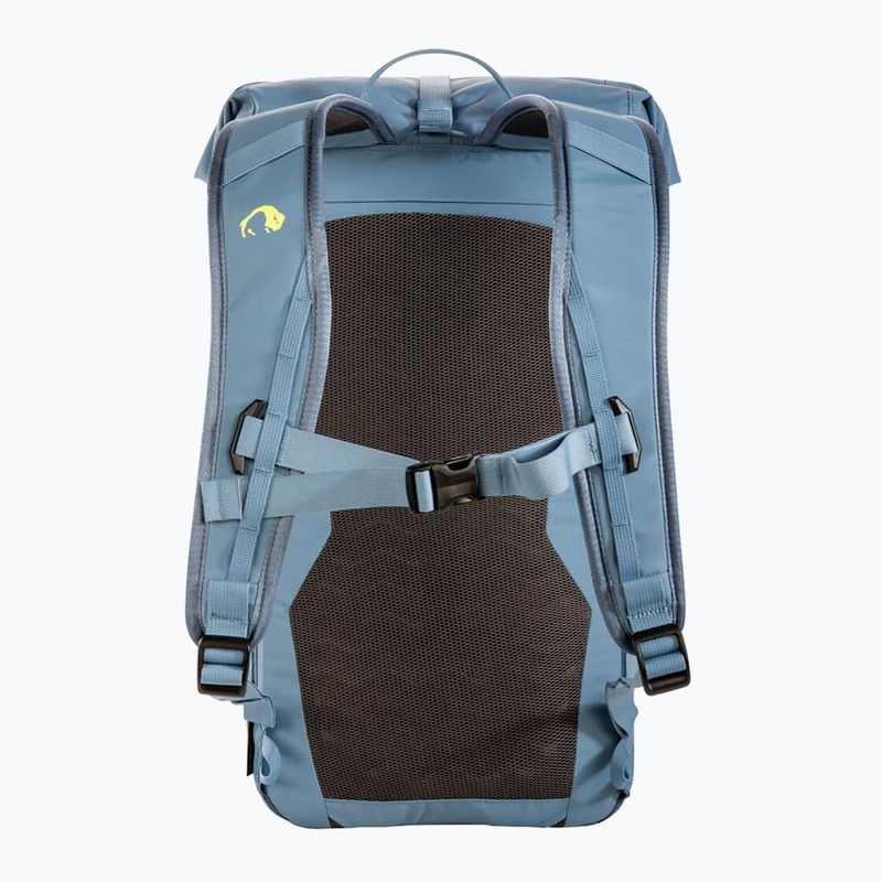 Plecak turystyczny Tatonka Rapid Rolltop 25 elemental blue 3