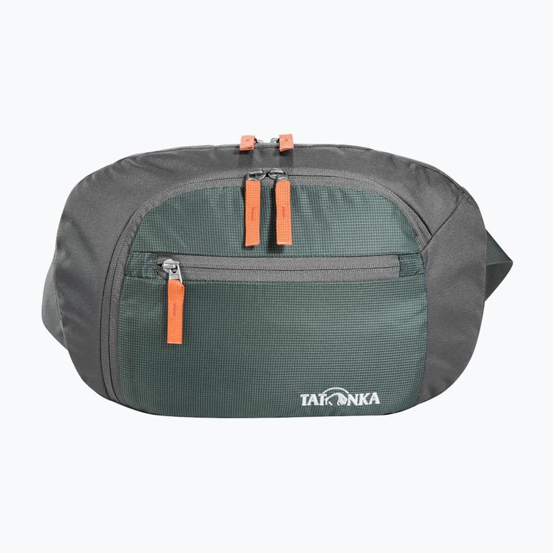 Saszetka nerka Tatonka Hip Siling Pack 5 l titan grey