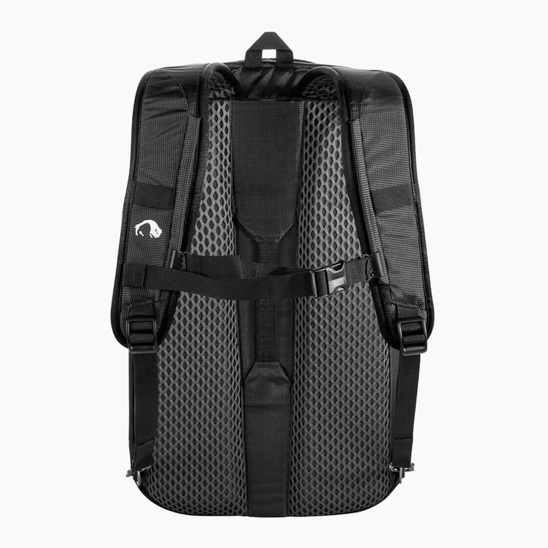 Plecak turystyczny Tatonka Flightcase 40 l black 3