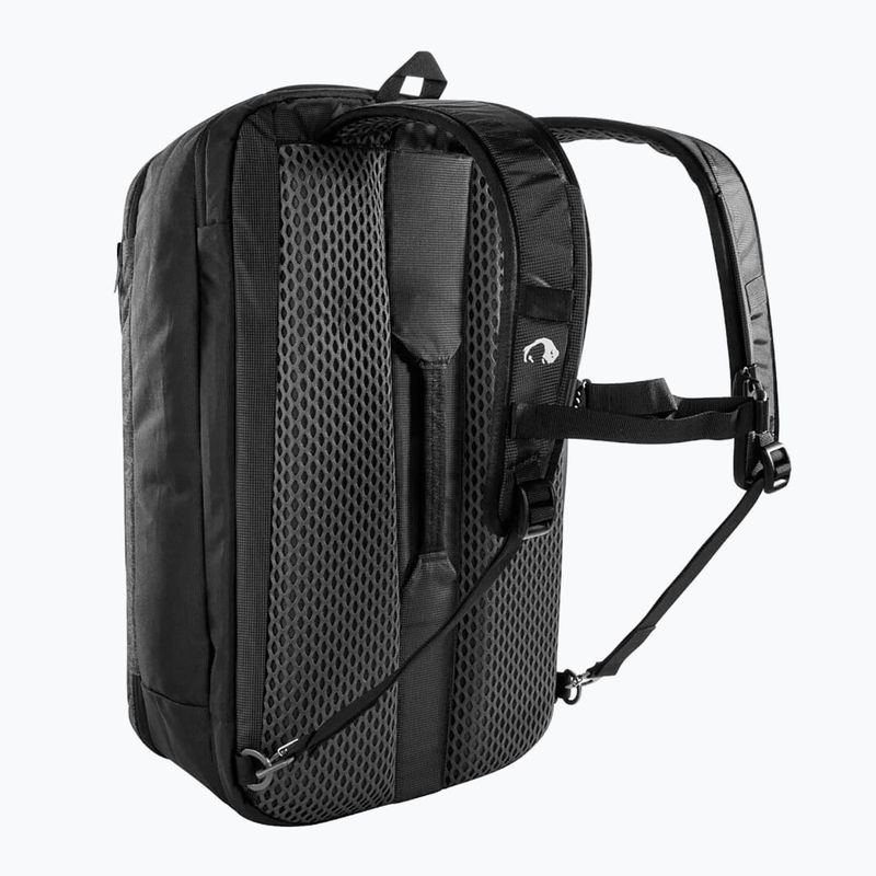 Plecak turystyczny Tatonka Flightcase 40 l black 4