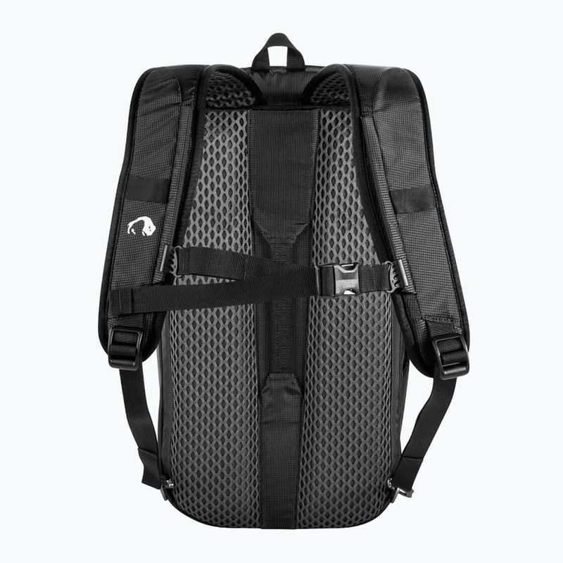 Plecak turystyczny Tatonka Flightcase 27 l black 3