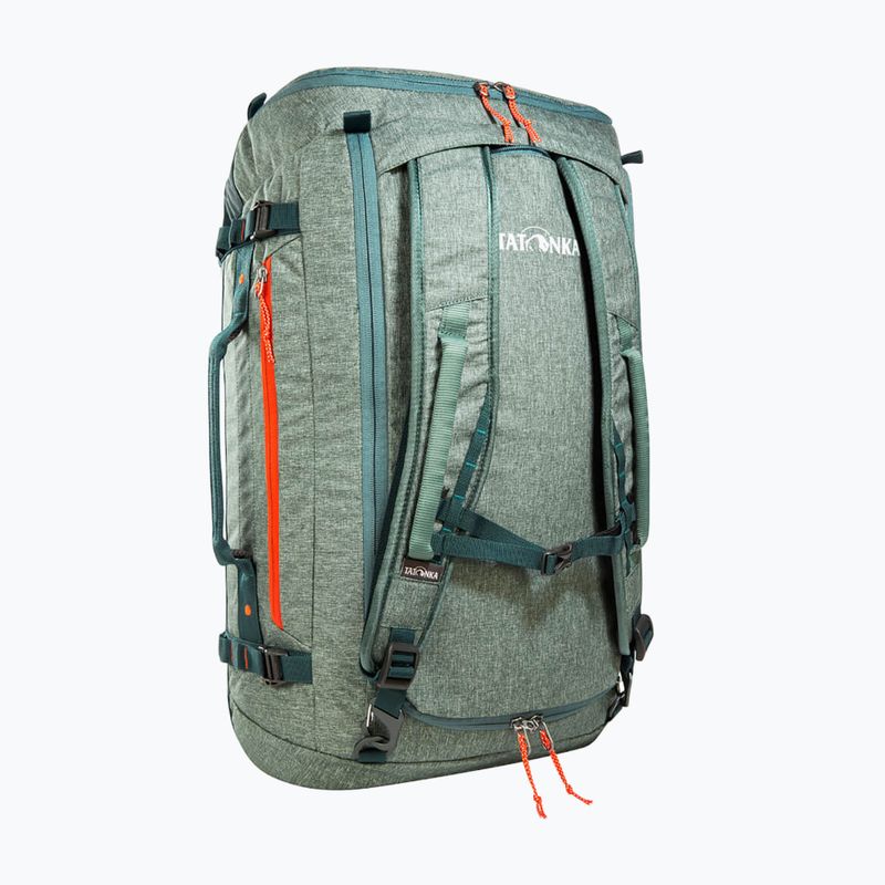 Torba podróżna Tatonka Duffle 45 l sage green 3