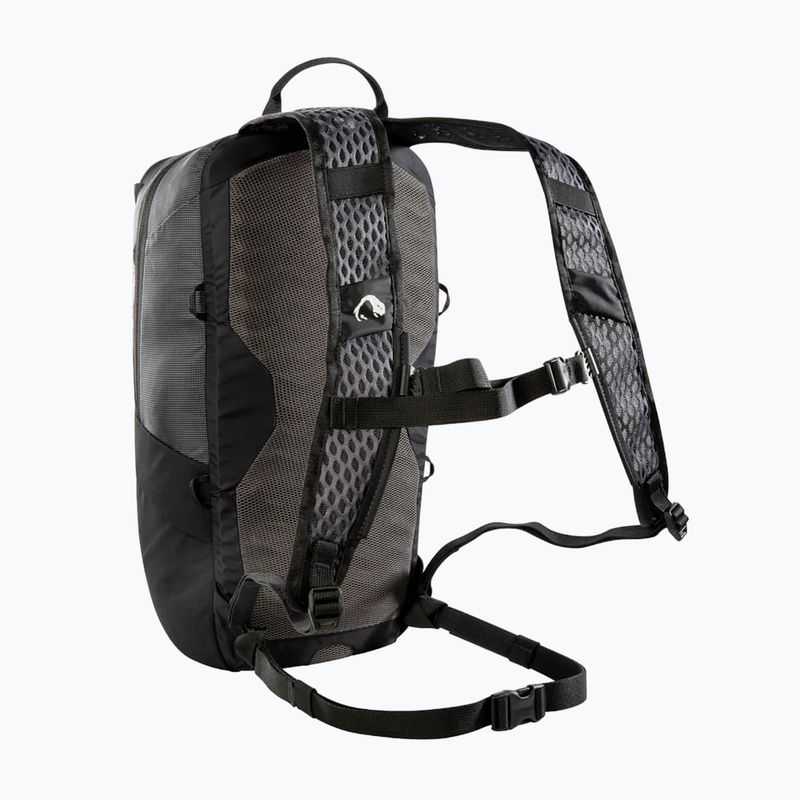 Plecak turystyczny Tatonka Active Pack 15 l black 4