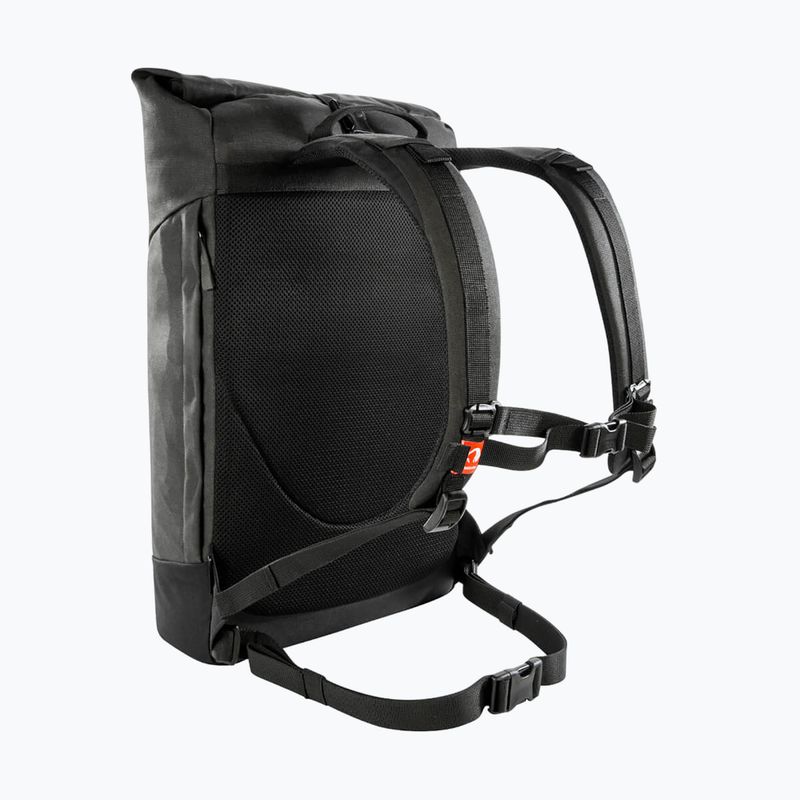 Plecak miejski Tatonka Grip Rolltop Pack 25 l Kapok black 4
