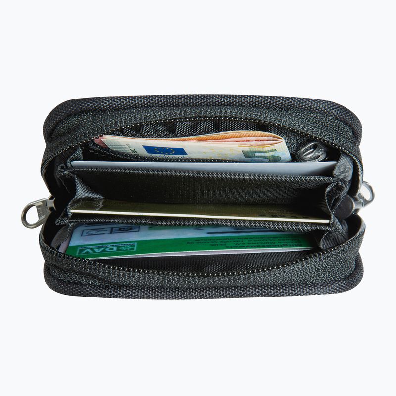 Portfel Tatonka Plain black 6