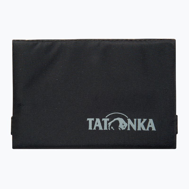 Etui na karty Tatonka Card Holder black