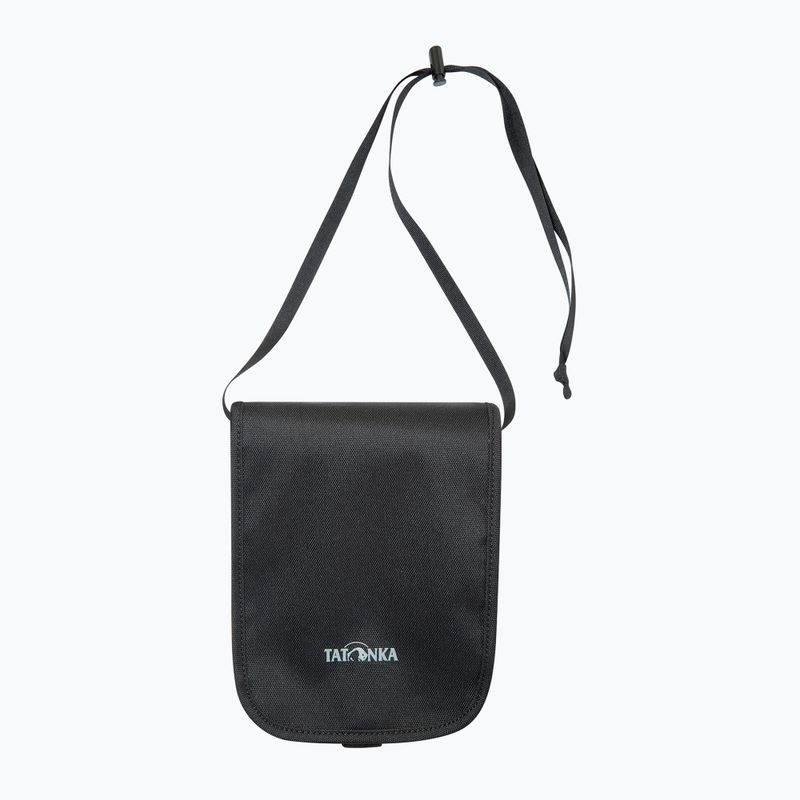 Saszetka Tatonka Hang Loose black