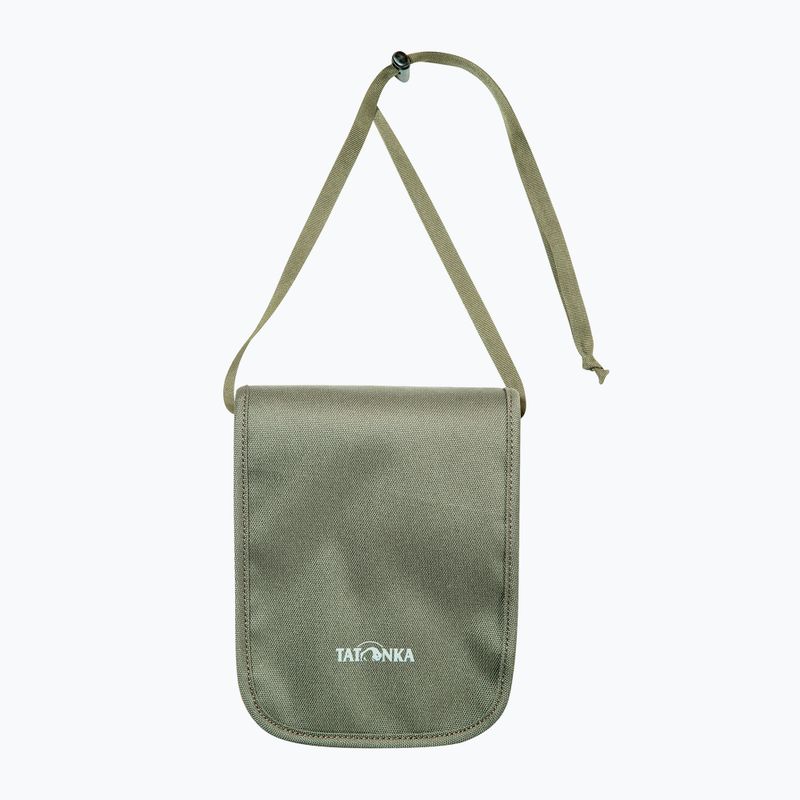 Saszetka Tatonka Hang Loose olive