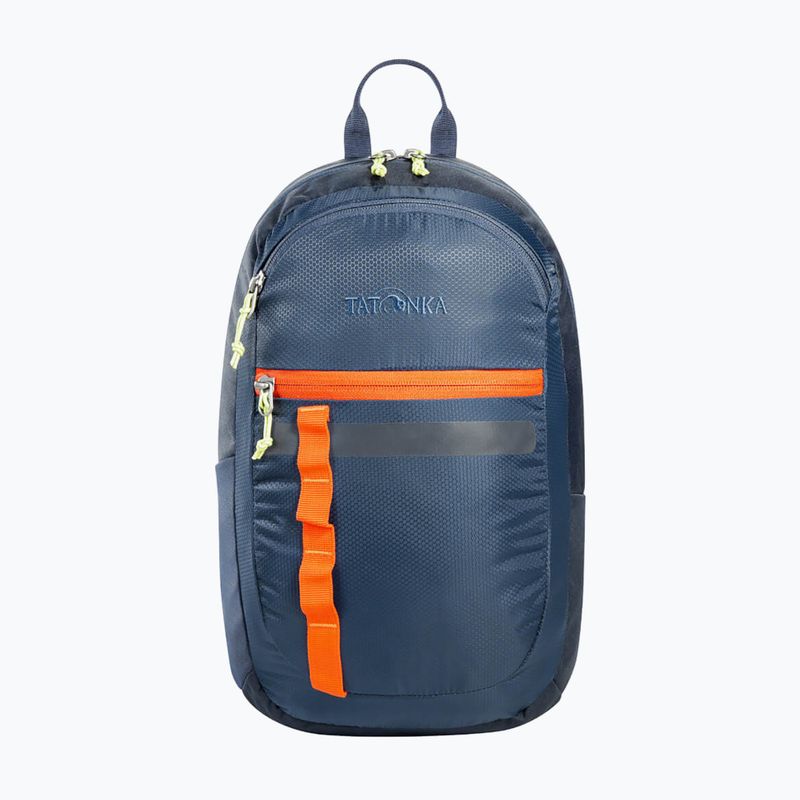 Plecak miejski dziecięcy Tatonka City Pack 12 l navy