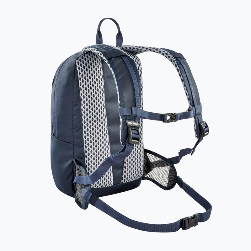Plecak miejski dziecięcy Tatonka City Pack 12 l navy 4