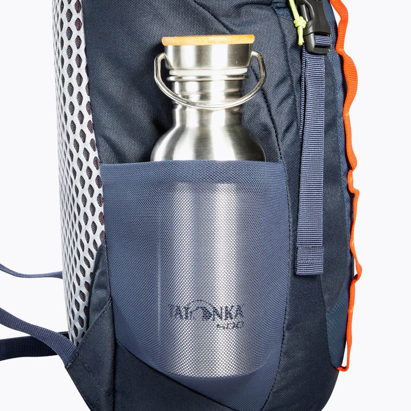 Plecak trekkingowy dziecięcy Tatonka Wokin 15 l navy 8