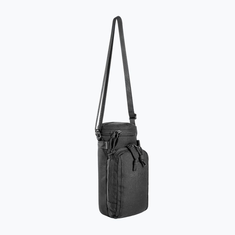 Pokrowiec na butelkę Tatonka Thermo Bottle Pouch 1 BC black 2