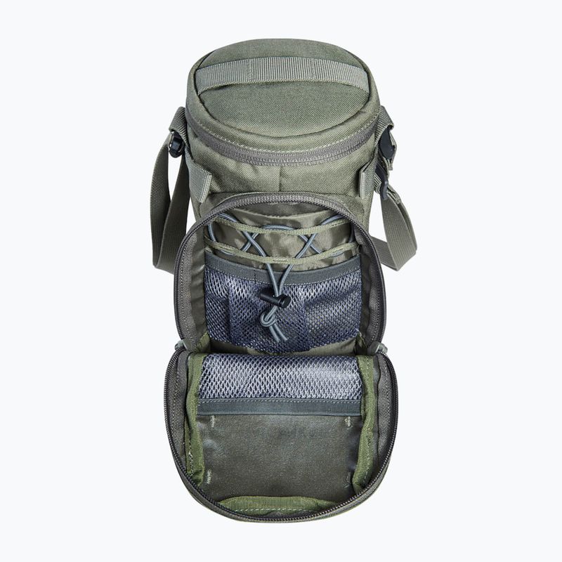 Pokrowiec na butelkę Tatonka Thermo Bottle Pouch 1 BC stone grey olive 5