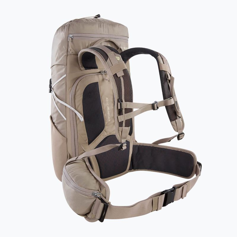Plecak turystyczny damski Tatonka Norix 24 l nougat 4
