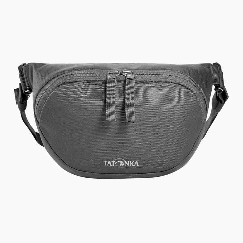 Saszetka nerka Tatonka Hip Belt Pouch titan grey