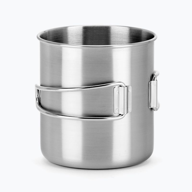 Kubek turystyczny Tatonka Handle Mug 600ml 4073.000