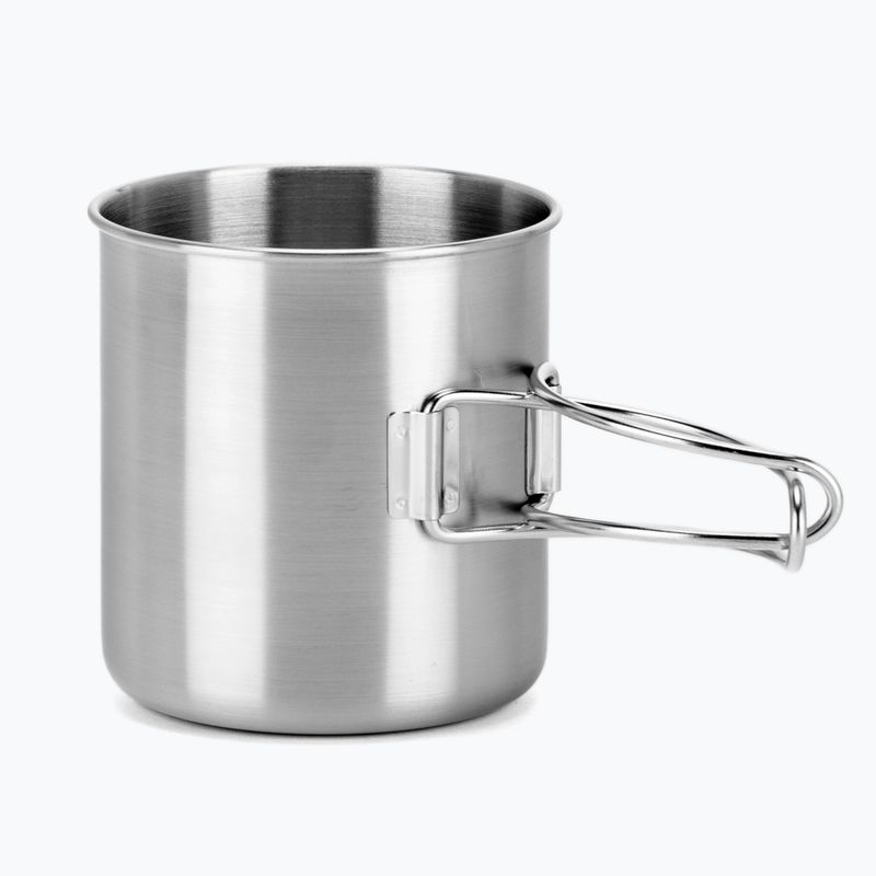 Kubek turystyczny Tatonka Handle Mug 600ml 4073.000 2