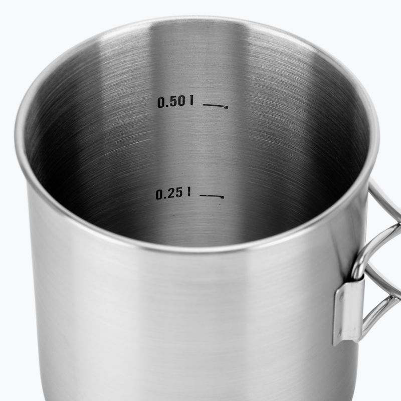 Kubek turystyczny Tatonka Handle Mug 600ml 4073.000 3
