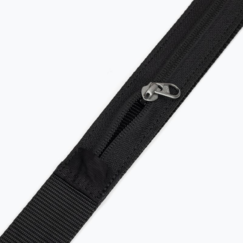 Pasek do spodni Tatonka Travel Waistbelt 30 mm black 3