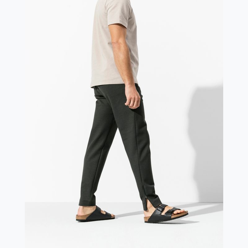 Klapki BIRKENSTOCK Arizona NL Regular black 14
