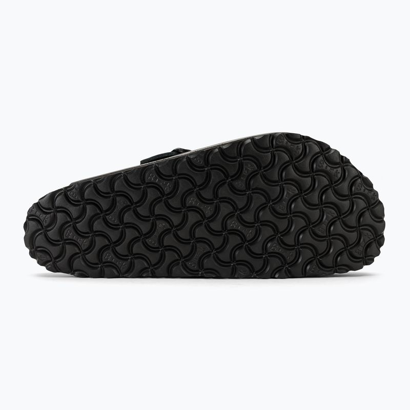 Klapki BIRKENSTOCK Boston NL Regular black 6