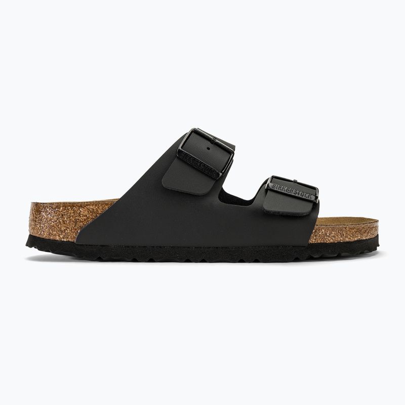 Klapki BIRKENSTOCK Arizona BF Narrow black 2