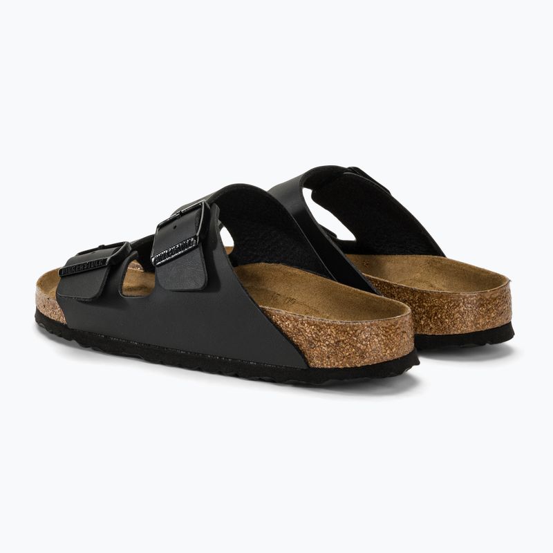 Klapki BIRKENSTOCK Arizona BF Narrow black 5