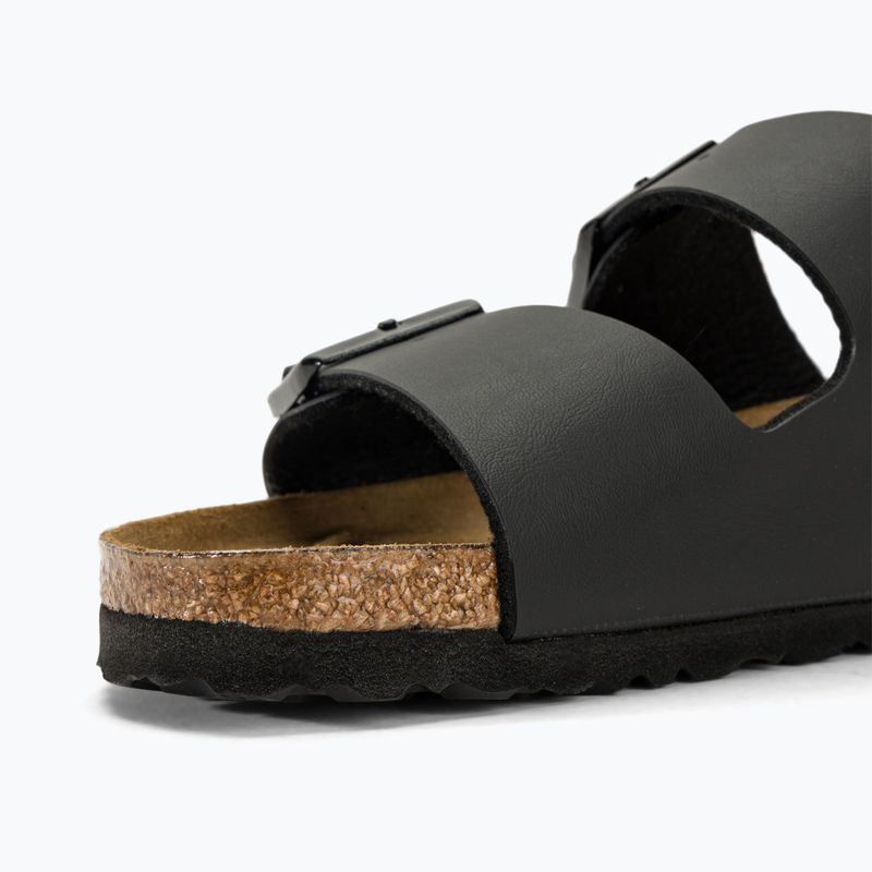 Klapki BIRKENSTOCK Arizona BF Narrow black 9
