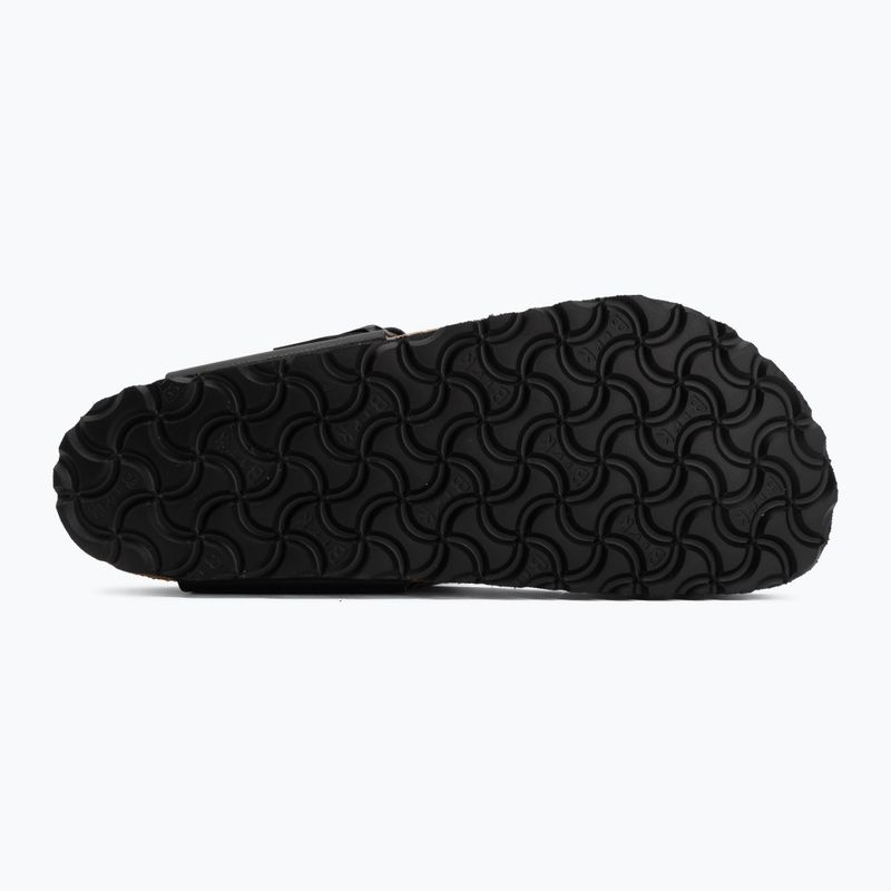 Japonki BIRKENSTOCK Ramses Birko-Flor black 4