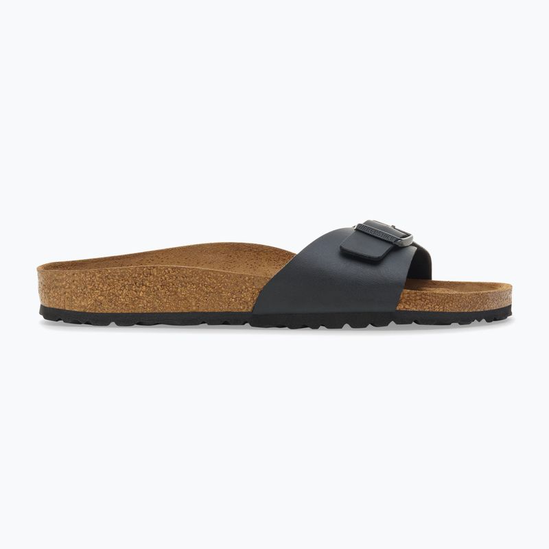 Klapki BIRKENSTOCK Madrid BF black 9