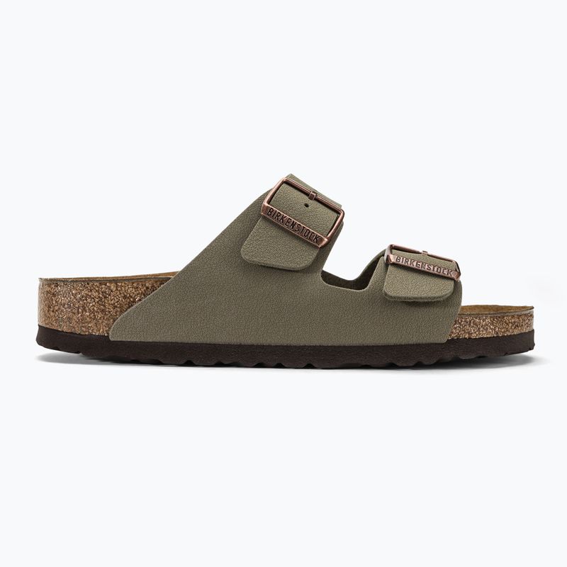 Klapki BIRKENSTOCK Arizona BFBC Narrow stone 2