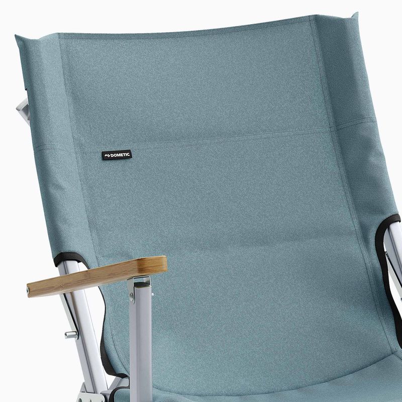 Krzesło turystyczne Dometic Compact Camp Chair glacier 3