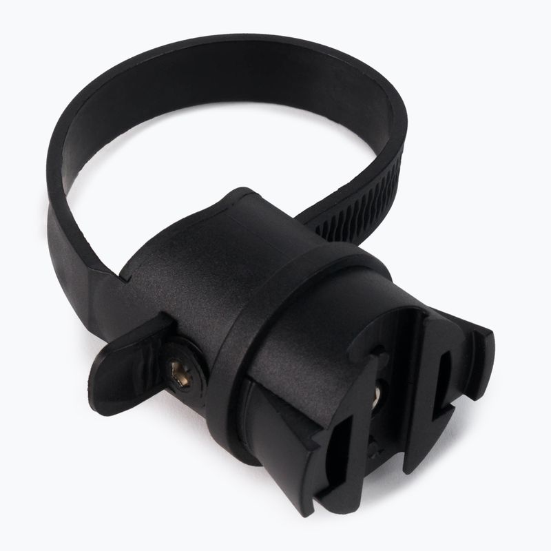 Zapięcie rowerowe Trelock SK 312/180 Coiled Cable Lock black 5