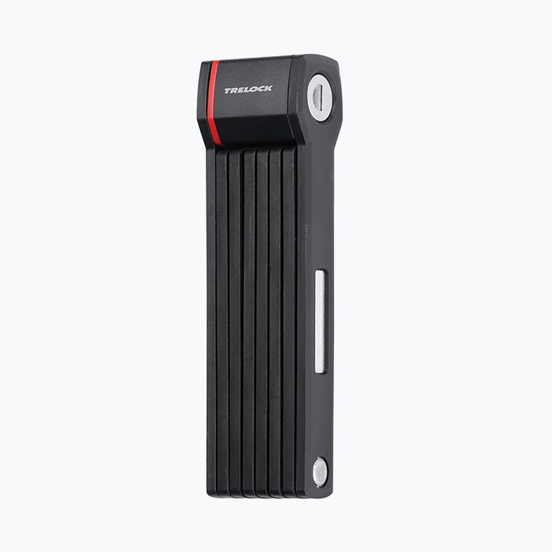 Zapięcie rowerowe Trelock FS 280/100 Two.Go X-Move black 7