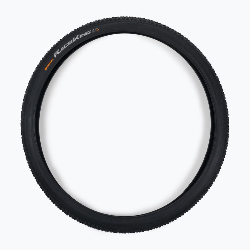 Opona rowerowa Continental Race King 26 x 2.20 black 2