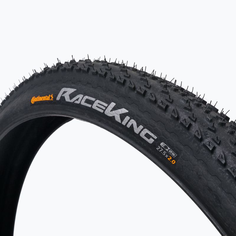 Opona rowerowa Continental Race King 26 x 2.20 black 3