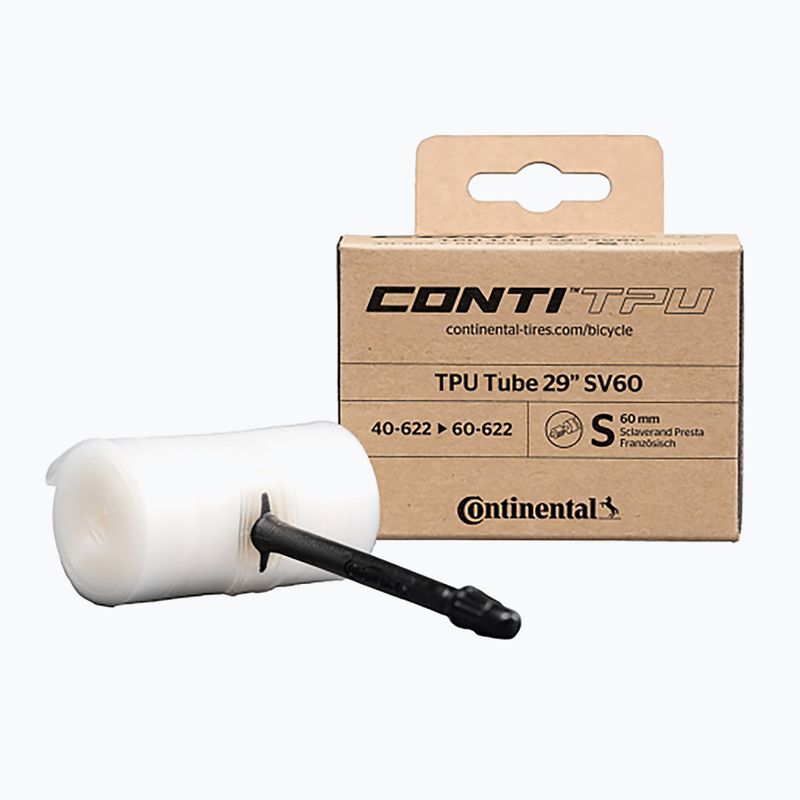 Dętka rowerowa Continental TPU 29" / 40-60 mm / 60 mm