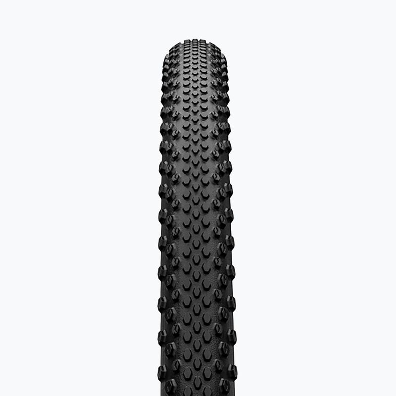Opona rowerowa Continental Terra Trail SW 700 x 45C black 2