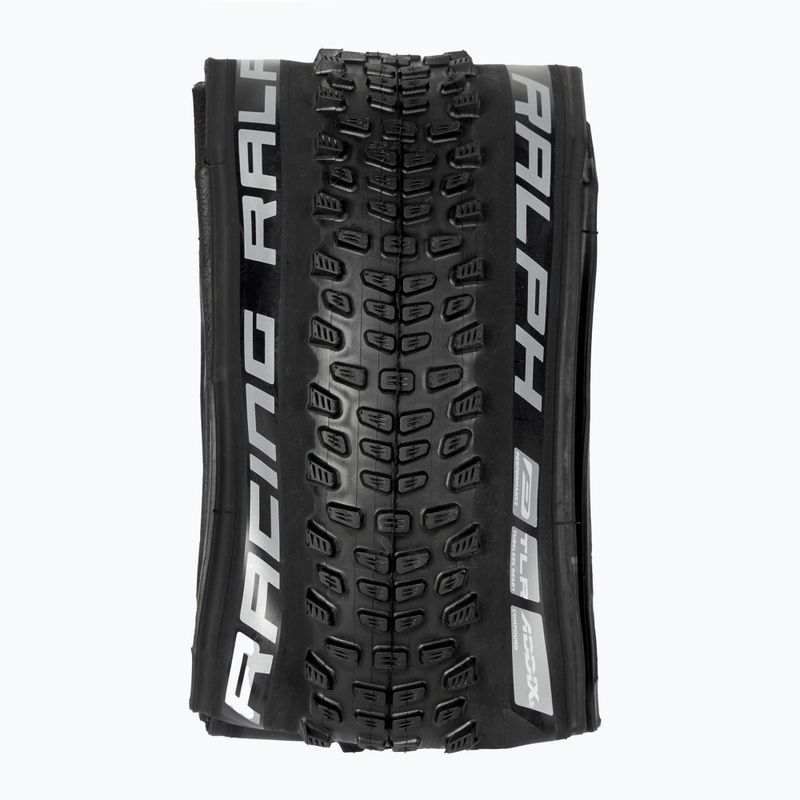 Opona rowerowa SCHWALBE Racing Ralph Performance Addix 29 x 2.25 black 2