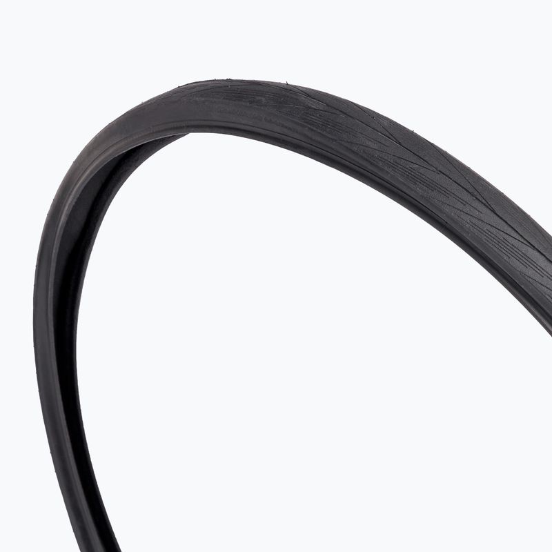 Opona rowerowa SCHWALBE Lugano II K-Guard Silica 700 x 28C black 2