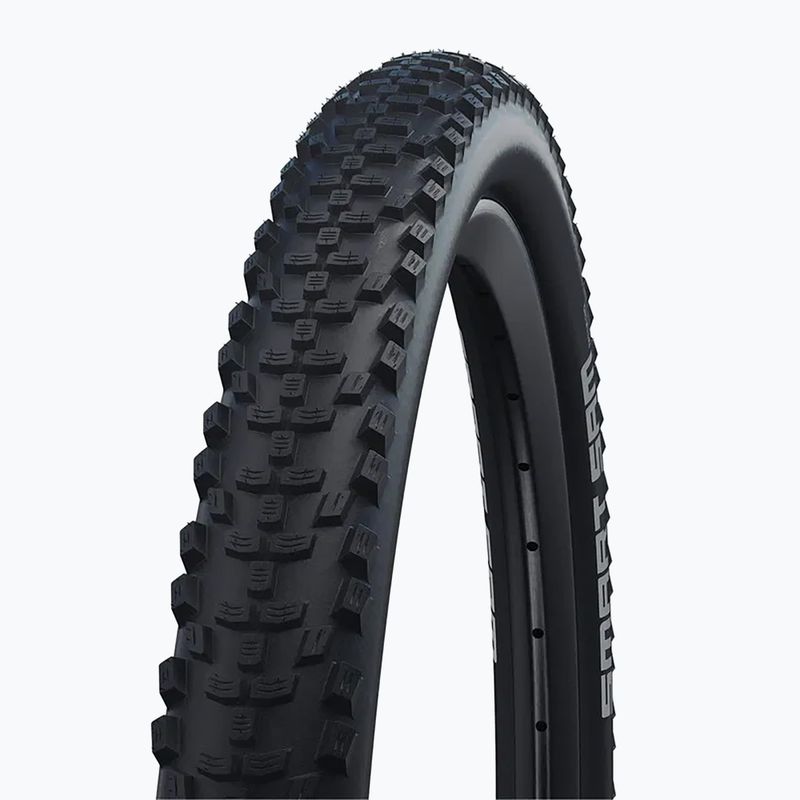 Opona rowerowa SCHWALBE Smart Sam K-Guard SBC 20 x 1.85 black